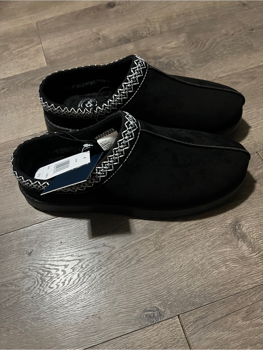 White Mountain Icebin Clogs Size 9 New - Picture 3 of 5